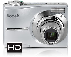Kodak C913 Digital Camera