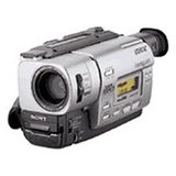 Sony CCD-TR517 Camcorder