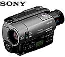 Sony CCD-TR910 Camcorder
