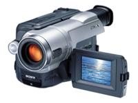 Sony CCD-TRV208 Camcorder