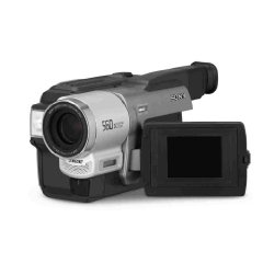 Sony CCD-TRV59 Camcorder