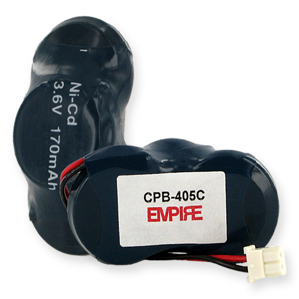 Empire CPB-405C Cordless Phone