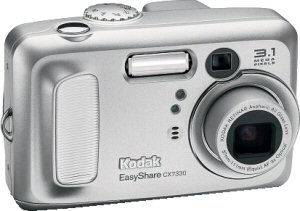 Kodak CX7330 Digital Camera