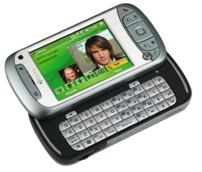 HTC Cingular 8525 Cell Phone