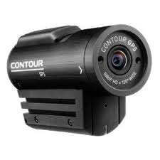 Contour   Contour GPS Camcorder