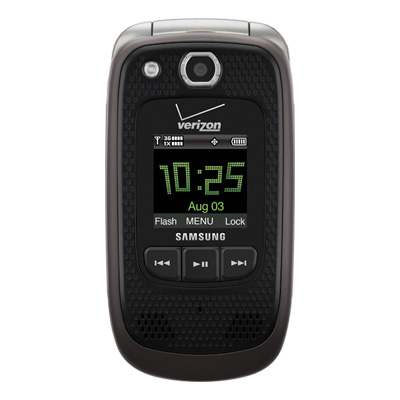 Samsung Convoy Cell Phone