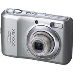 Nikon Coolpix L19 Digital Camera