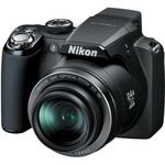 Nikon Coolpix P90 Digital Camera