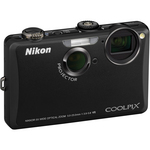 Nikon Coolpix S1100 pj Digital Camera