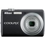 Nikon Coolpix S220 Digital Camera
