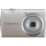 Nikon Coolpix S230 Digital Camera