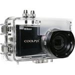 Nikon Coolpix S610c Digital Camera