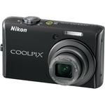 Nikon Coolpix S620 Digital Camera