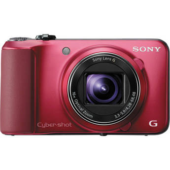 Sony Cyber-shot DSC-HX10V Digital Camera