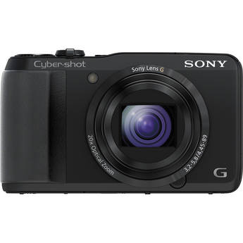 Sony Cyber-shot DSC-HX30V Digital Camera