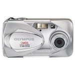 Olympus D-580 Digital Camera