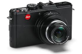 Leica D-Lux 5 Digital Camera