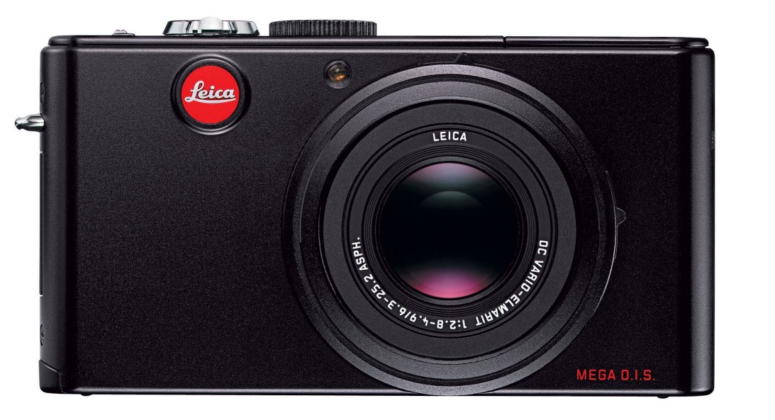 Leica D-Lux3 Digital Camera