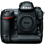 Nikon D3S Digital Camera