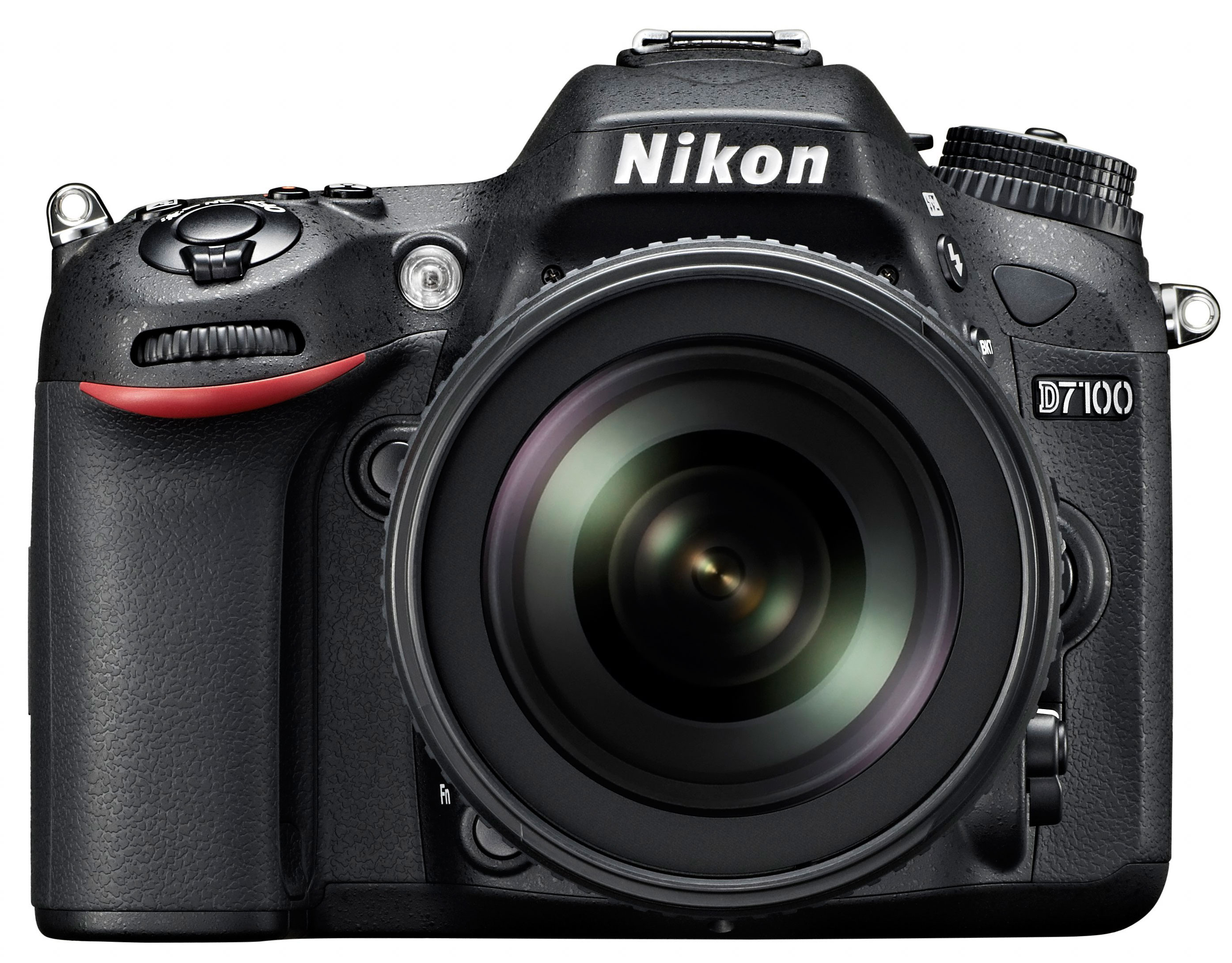 Nikon D7100 Digital Camera