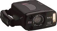 Kodak DC120Z Digital Camera