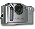 Kodak DC200 Digital Camera