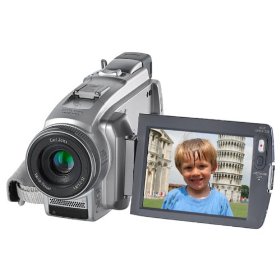 Sony DCR-HC65 Camcorder