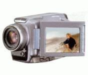 Sony DCR-IP45 Camcorder