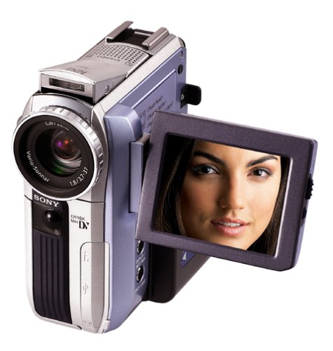 Sony DCR-PC105 Camcorder