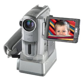 Sony DCR-PC109 Camcorder