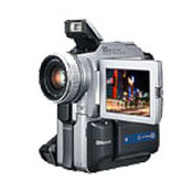 Sony DCR-PC115 Camcorder