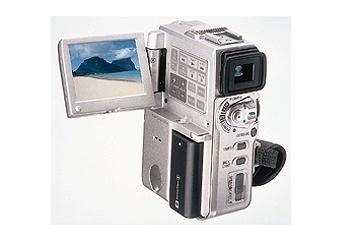 Sony DCR-PC1 Camcorder