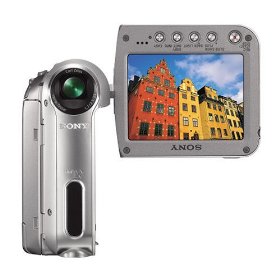 Sony DCR-PC55 Camcorder
