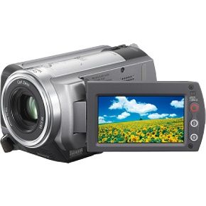 Sony DCR-SR60 Camcorder