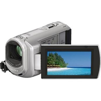 Sony DCR-SX41 Camcorder