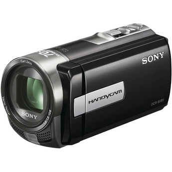 Sony DCR-SX65 Camcorder