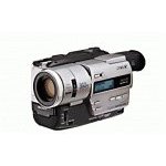 Sony DCR-TR7000 Camcorder