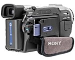 Sony DCR-TRV11 Camcorder