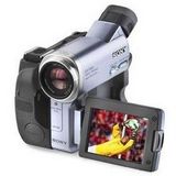 Sony DCR-TRV19 Camcorder