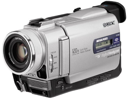Sony DCR-TRV20 Camcorder