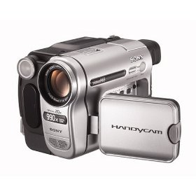 Sony DCR-TRV238 Camcorder