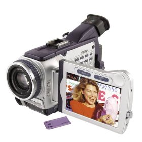 Sony DCR-TRV30 Camcorder