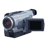 Sony DCR-TRV325 Camcorder
