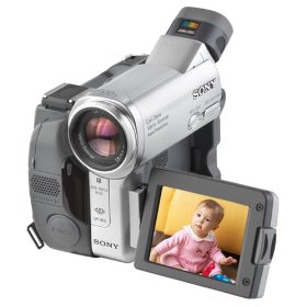 Sony DCR-TRV33 Camcorder