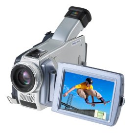 Sony DCR-TRV38 Camcorder