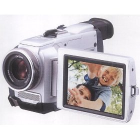 Sony DCR-TRV50 Camcorder