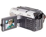 Sony DCR-TRV525 Camcorder