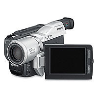 Sony DCR-TRV720 Camcorder