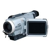 Sony DCR-TRV828 Camcorder