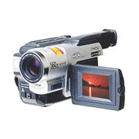 Sony DCR-TRV830 Camcorder